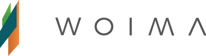 WOIMA Corporation small logo web