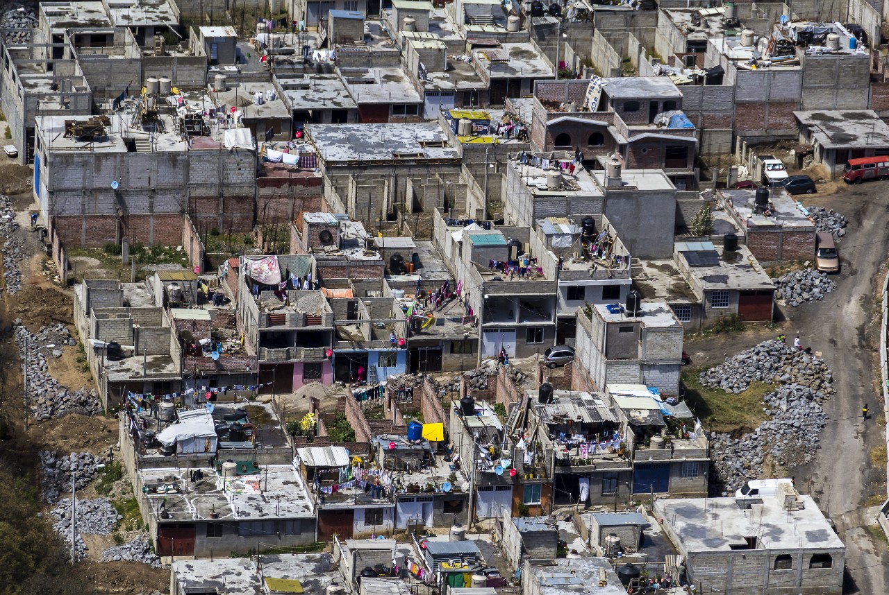 mexico city waste management case study